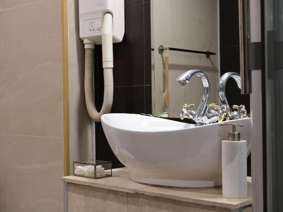 Appartement Herastrau Prime *