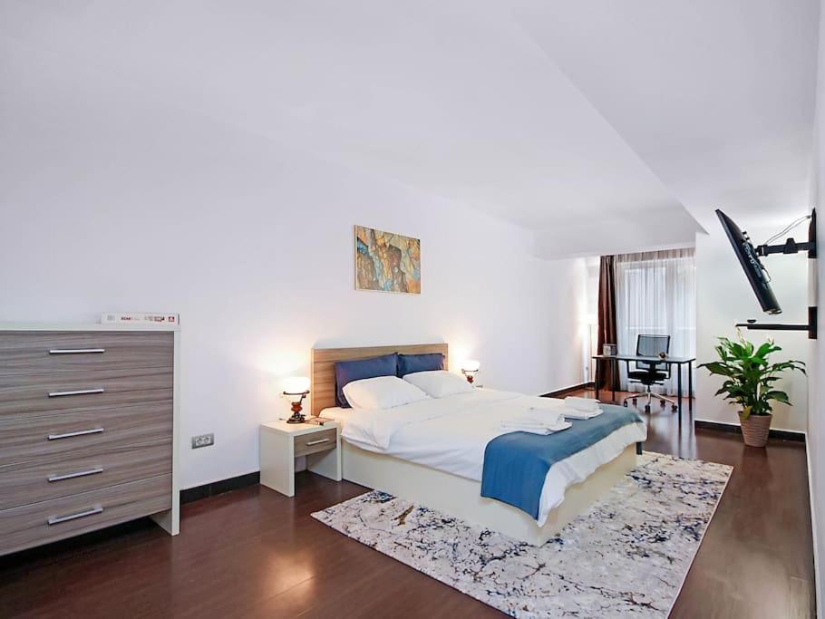 Appartement Herastrau Prime